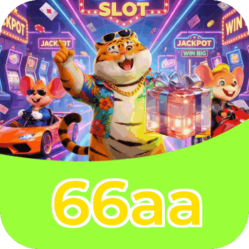 Login rápido no app 66aa